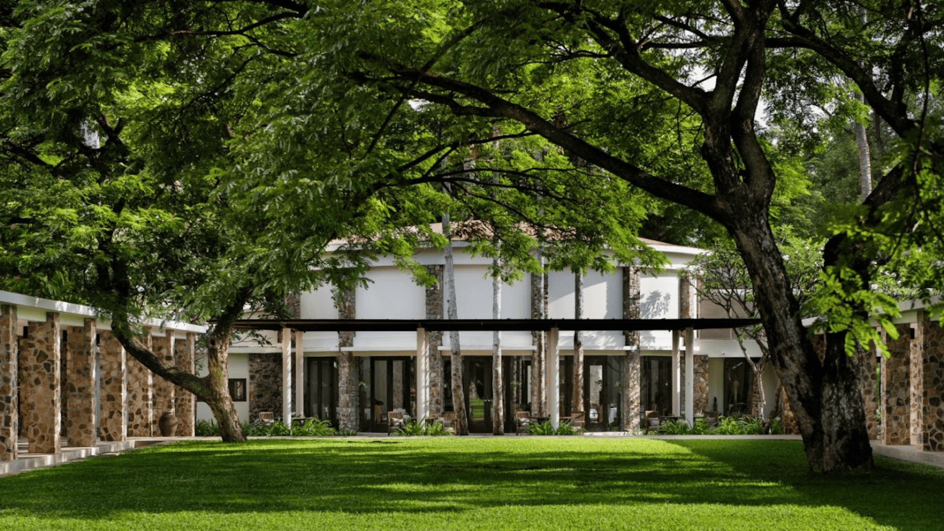 5 Days Amansara Indulgence